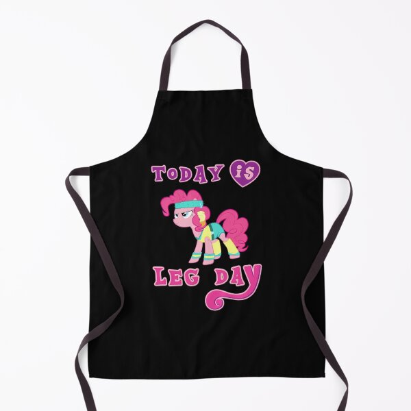 Artikelvorschau, Heute ist Leg Day Gym Motivation Pony Fitness entworfen und verkauft von ujqpgdxhhfs41.