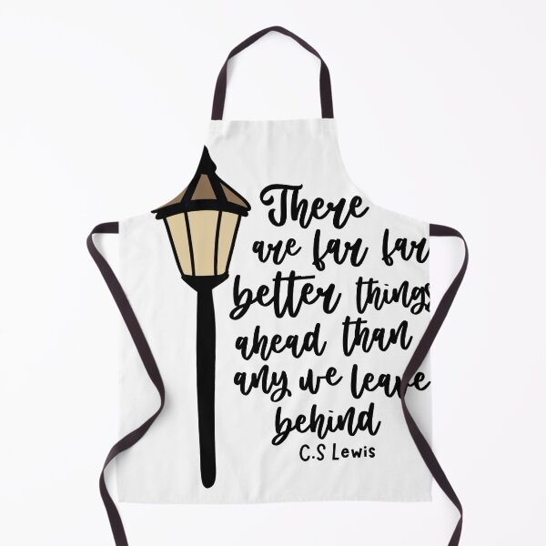 Item preview, there are far far better things ahead than any we leave behind designed and sold by madebyhdesign.