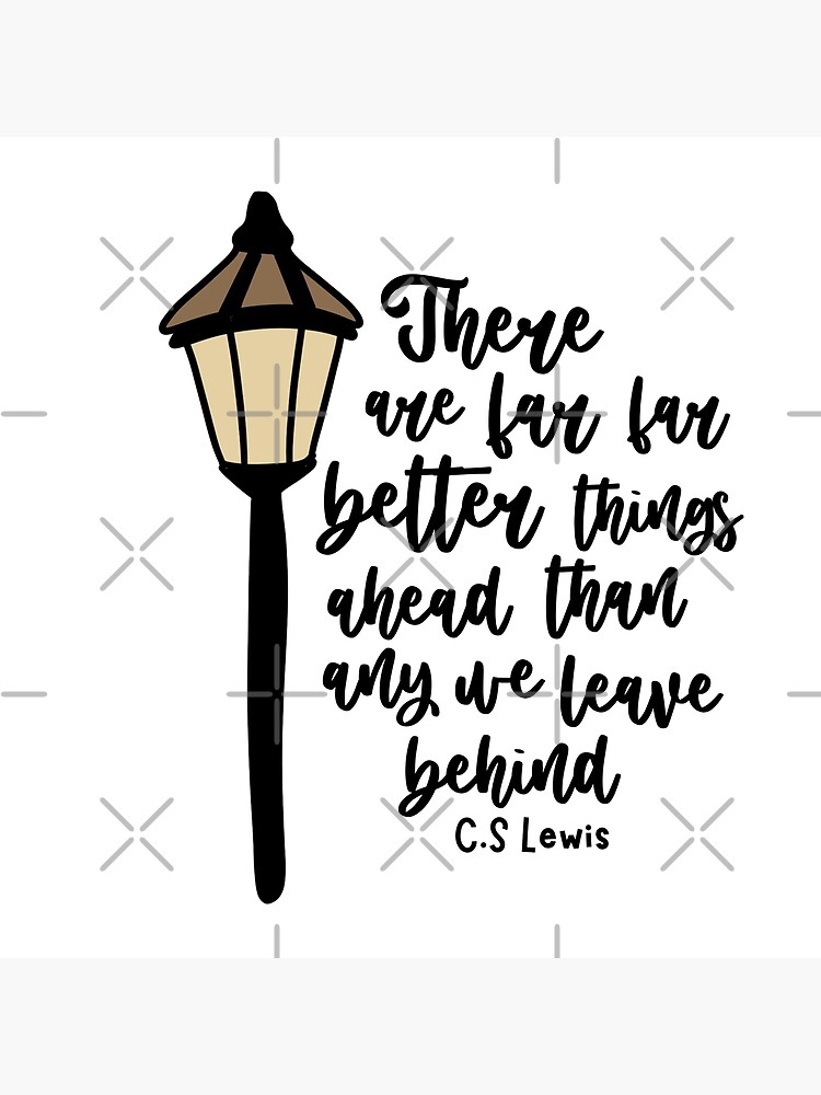 Far Far Better Things {Poster} Far Far Better Things {Poster}
