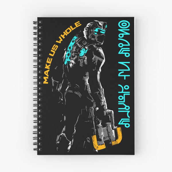 Item preview, Isaac Clarke Make us Whole designed and sold by FeathersMckenz.
