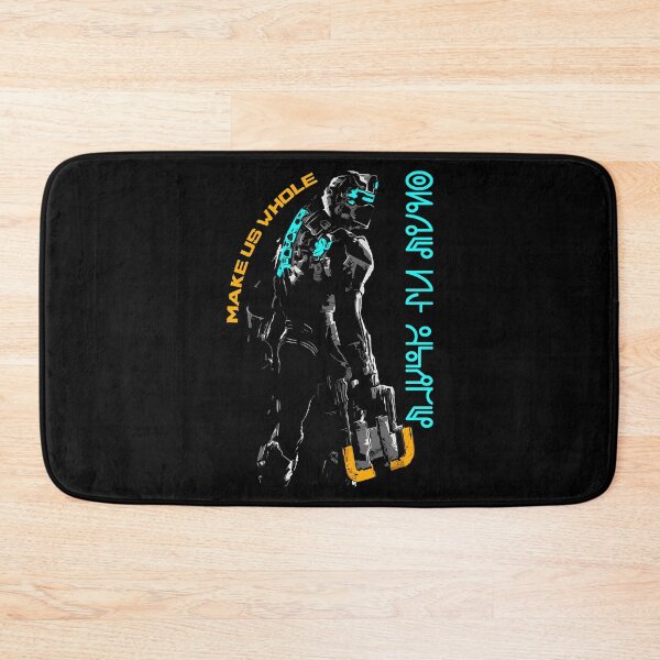 Item preview, Isaac Clarke Make us Whole designed and sold by FeathersMckenz.