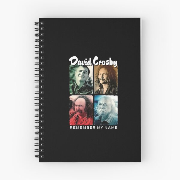Artikelvorschau, David Crosby 4 Bild entworfen und verkauft von CONKLIN13.
