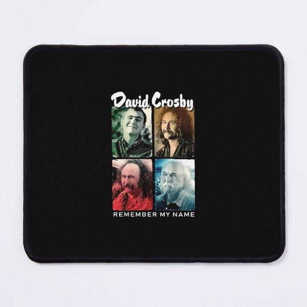 Item preview, david crosby 4 image designed and sold by CONKLIN13.