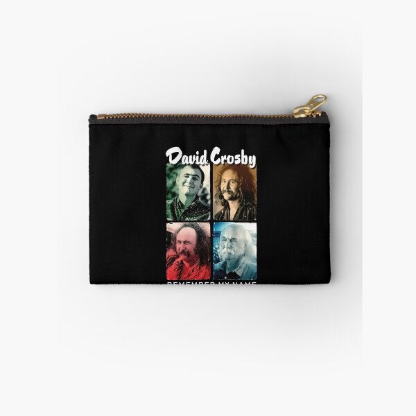 Item preview, david crosby 4 image  designed and sold by CONKLIN13.