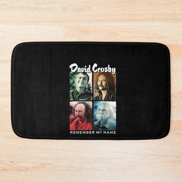 Item preview, david crosby 4 image  designed and sold by CONKLIN13.