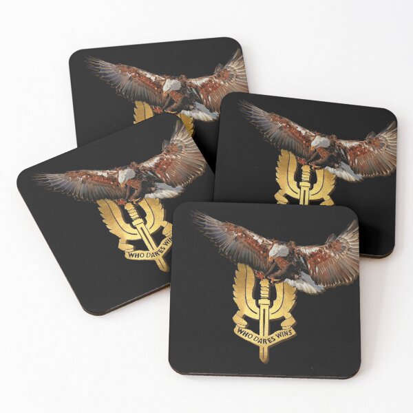 Item preview, SPEC OPS EAGLE designed and sold by THE AMERICAN TEEVANGELIST.