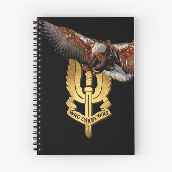 Aperçu de l'œuvre SPEC OPS AIGLE créée et vendue par THE AMERICAN TEEVANGELIST.