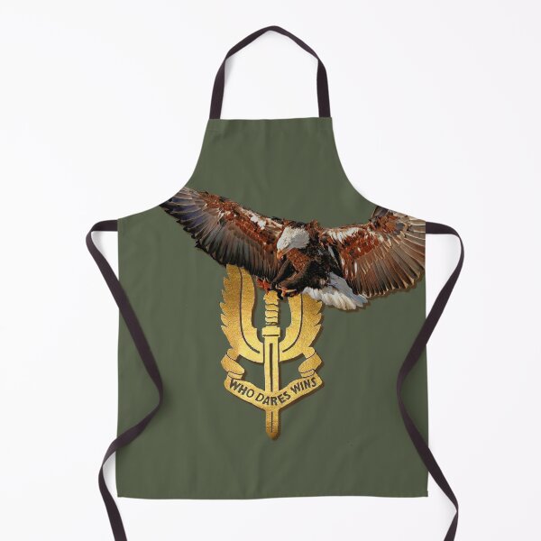 Item preview, SPEC OPS EAGLE designed and sold by THE AMERICAN TEEVANGELIST.