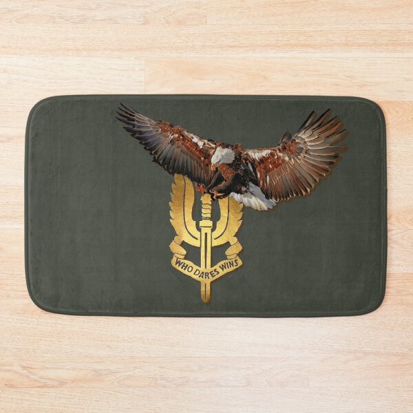 Item preview, SPEC OPS EAGLE designed and sold by THE AMERICAN TEEVANGELIST.