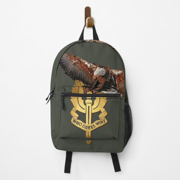 Item preview, SPEC OPS EAGLE designed and sold by THE AMERICAN TEEVANGELIST.