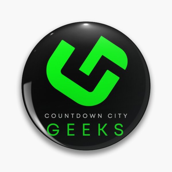 Item preview, Countdown designed and sold by Brucohnson.