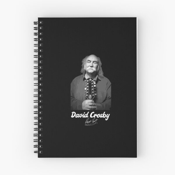 Artikelvorschau, David Crosby entworfen und verkauft von CONKLIN13.