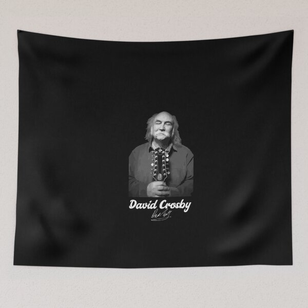 Item preview, david crosby designed and sold by CONKLIN13.