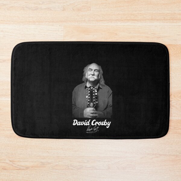 Item preview, David Crosby   designed and sold by CONKLIN13.