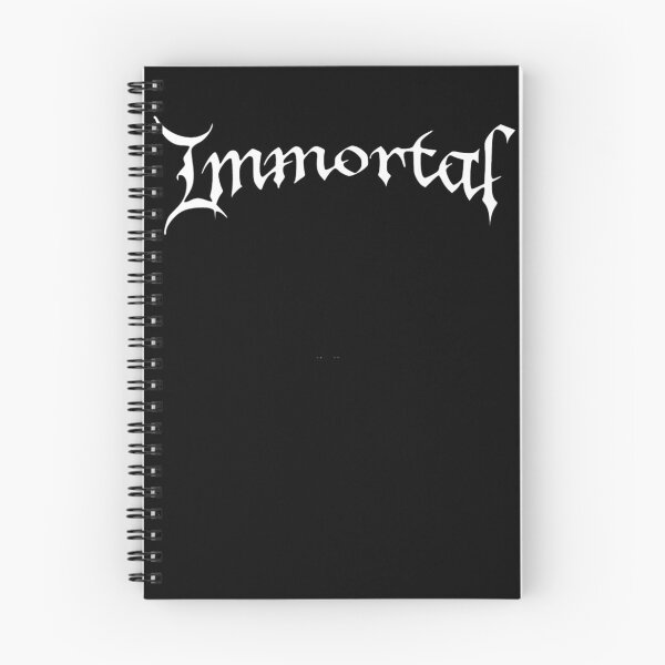 Item preview, immortal designed and sold by FleurRodrigue.