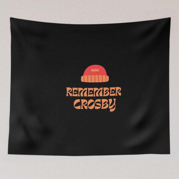 Item preview, David Crosby Recuerda designed and sold by CONKLIN13.