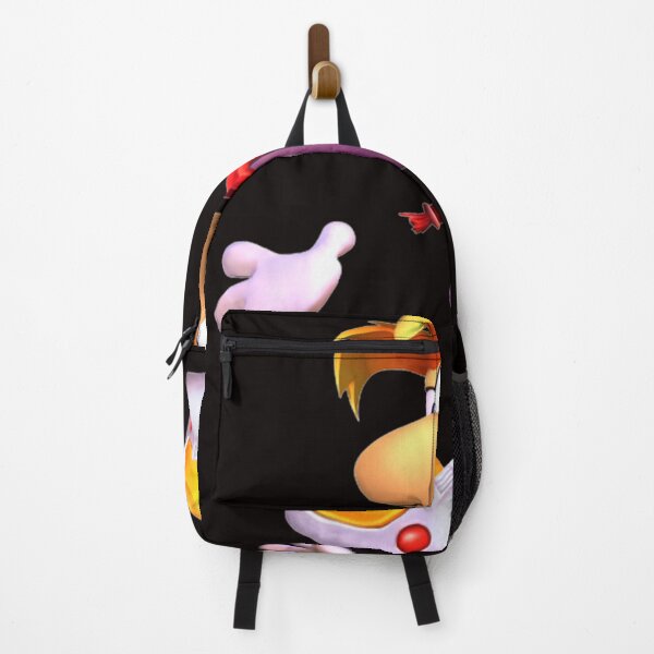 Item preview, Rayman designed and sold by JOANDOORNE.