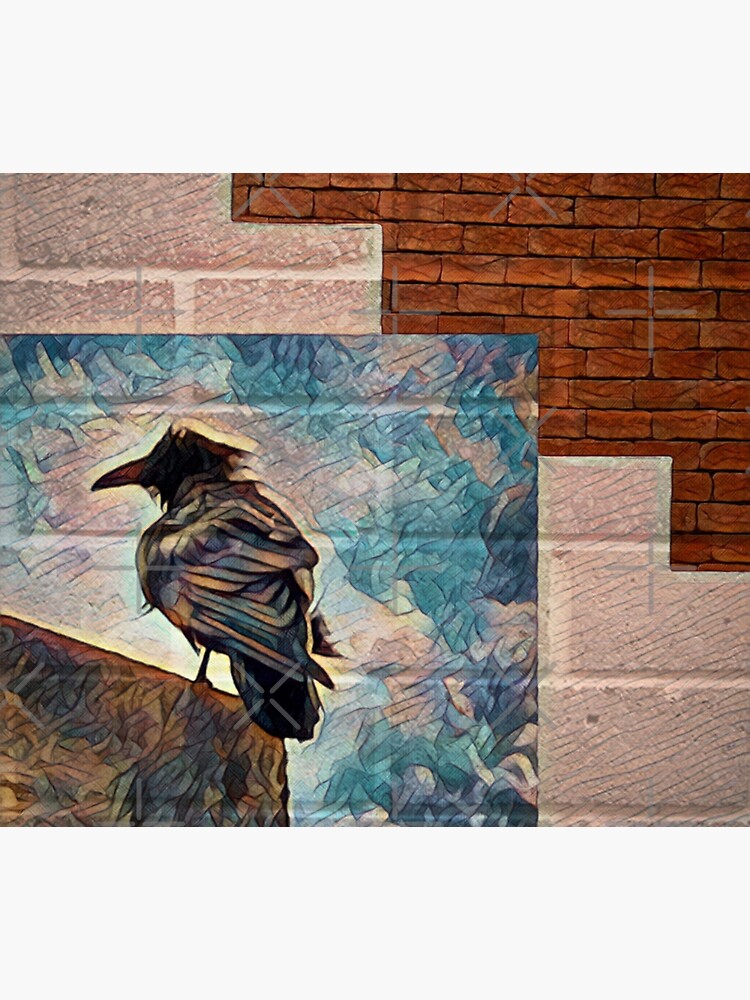 Another Brick In The Wall Canvas Print