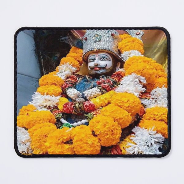 Item preview, Khatu shyam ji designed and sold by The-design24.