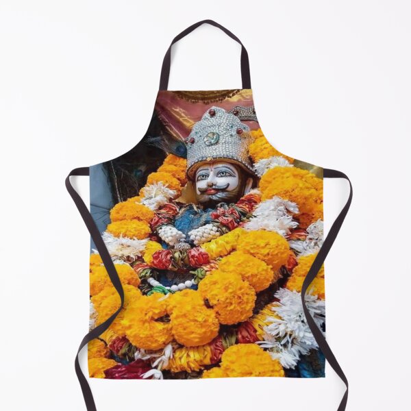 Item preview, Khatu shyam ji designed and sold by The-design24.