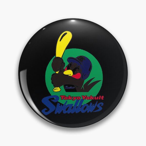 Item preview, Tokyo Yakult Swallows  	 designed and sold by ujqpgdxhhfs41.