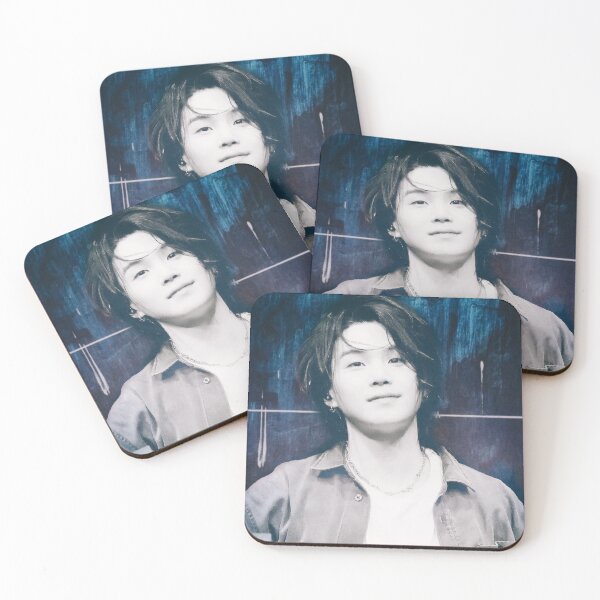 Item preview, Morning Yoongi designed and sold by MinsHoneyFM.