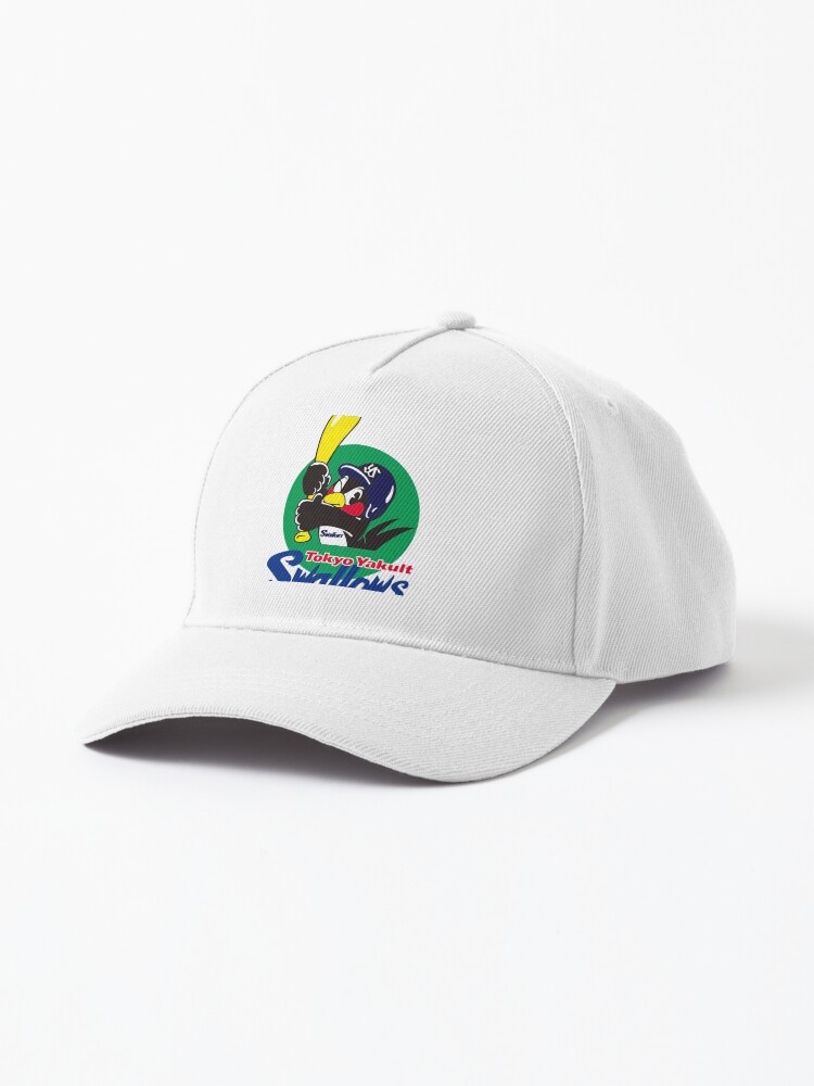 Tokyo yakult sale swallows hat