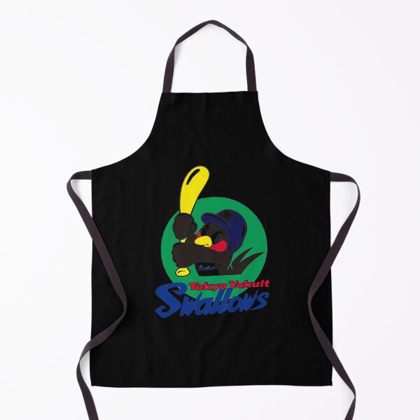 Item preview, Tokyo Yakult Swallows  	 designed and sold by ujqpgdxhhfs41.