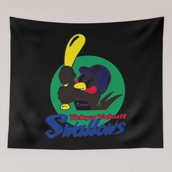 Item preview, Tokyo Yakult Swallows  	 designed and sold by ujqpgdxhhfs41.