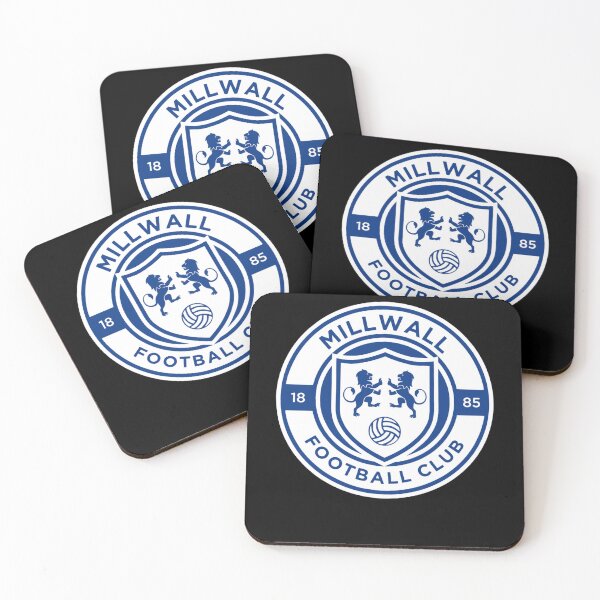 Item preview, Millwall designed and sold by CerysHumphrey.