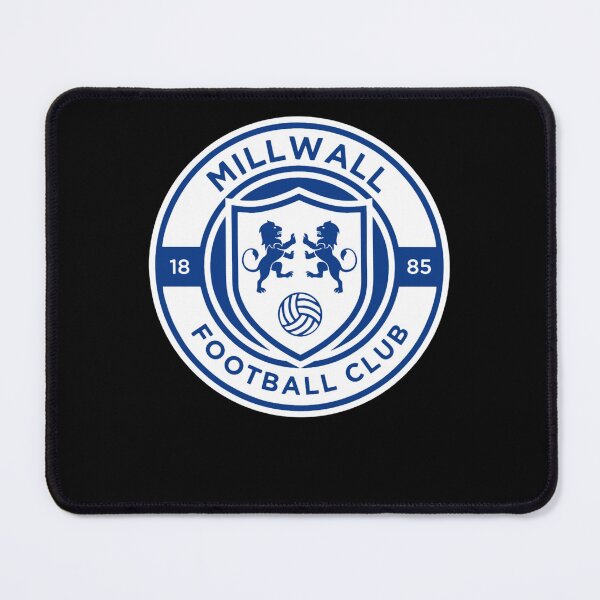 Item preview, Millwall designed and sold by CerysHumphrey.