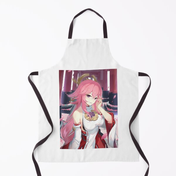 Item preview, Yae miko designed and sold by MackClothesA.