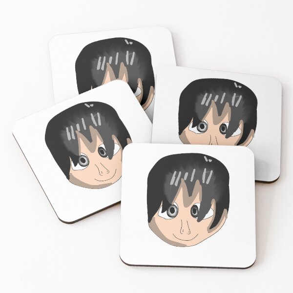 Item preview, Smiley designed and sold by NemGreenAnt.