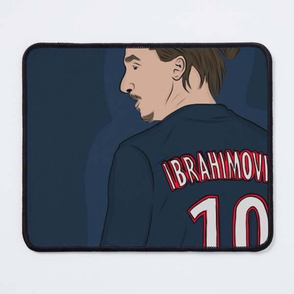 Item preview, Zlatan Ibrahimović 2014/15 designed and sold by kelusport.