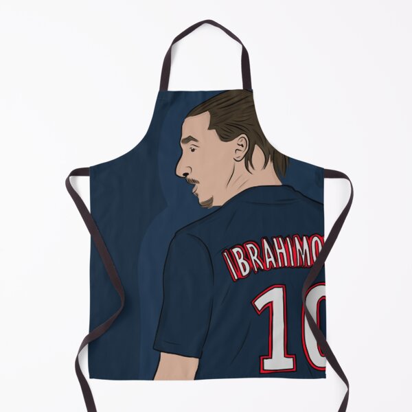 Item preview, Zlatan Ibrahimović 2014/15 designed and sold by kelusport.