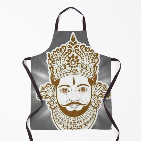 Item preview, Baba sayam and khatu shyam designed and sold by The-design24.