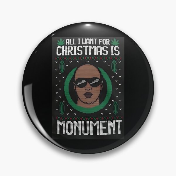 Item preview, Alkpote Monument designed and sold by HooverCustard.