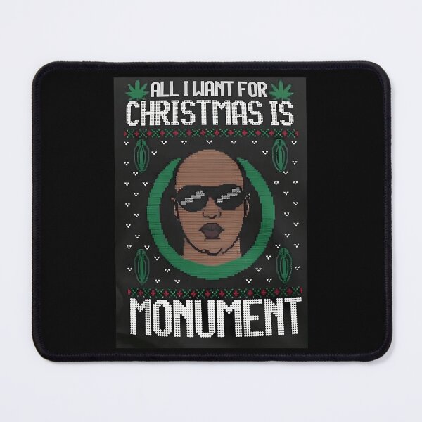 Item preview, Alkpote Monument designed and sold by HooverCustard.