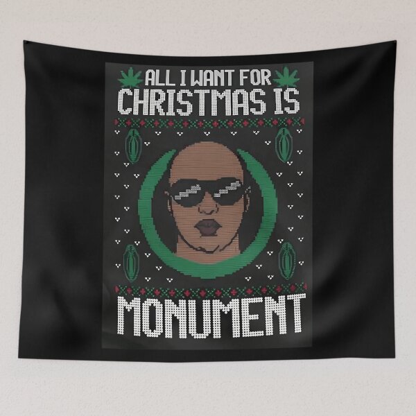 Item preview, Alkpote Monument designed and sold by HooverCustard.