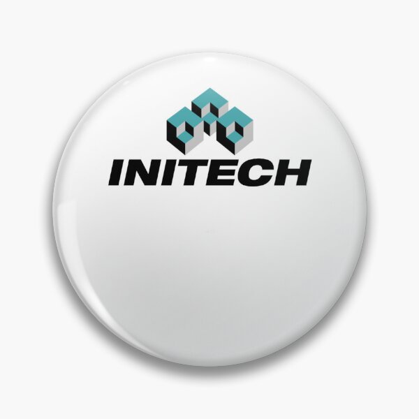 Item preview, initech designed and sold by FleurRodrigue.
