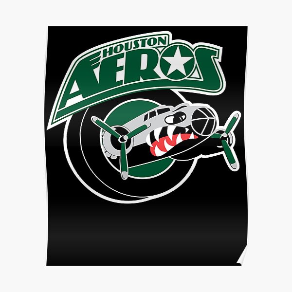 About the Houston Junior Aeros