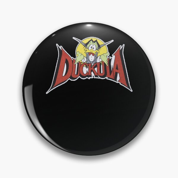 Artikelvorschau, duckula entworfen und verkauft von Brucohnson.