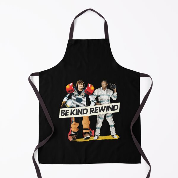 Item preview, Be Kind Rewind designed and sold by RohanEerie83.