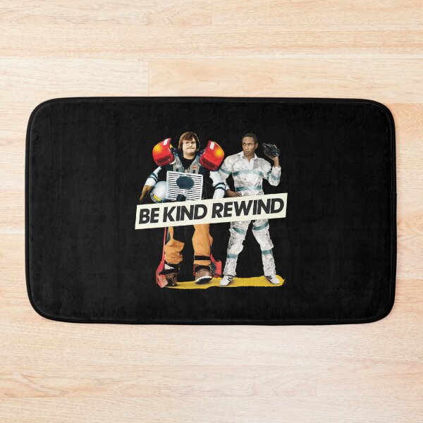 Item preview, Be Kind Rewind designed and sold by RohanEerie83.
