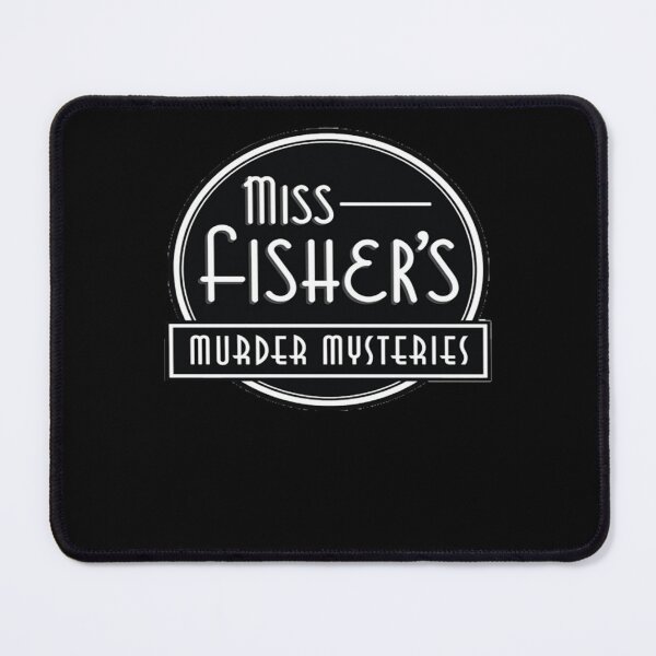 Item preview, Fishers Murder Mysteries designed and sold by CerysHumphrey.