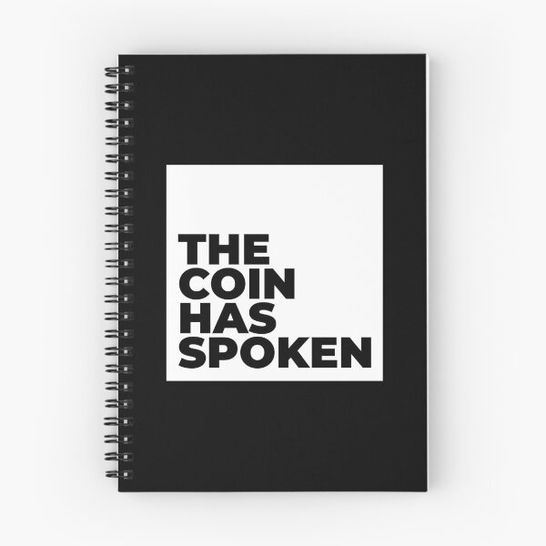 Item preview, Coin Boys - The Coin Has Spoken designed and sold by Mclickster.