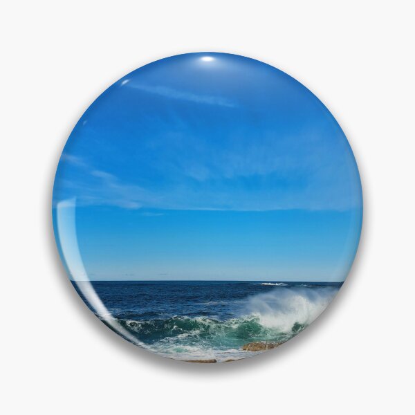 Item preview, Putty Beach 3 designed and sold by suziq1962.