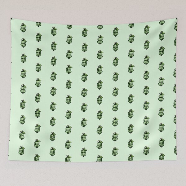 Item preview, ? Peas in a pod ? designed and sold by RageCraftAU.