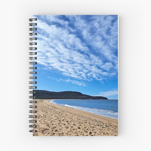Item preview, Putty Beach 1 designed and sold by suziq1962.