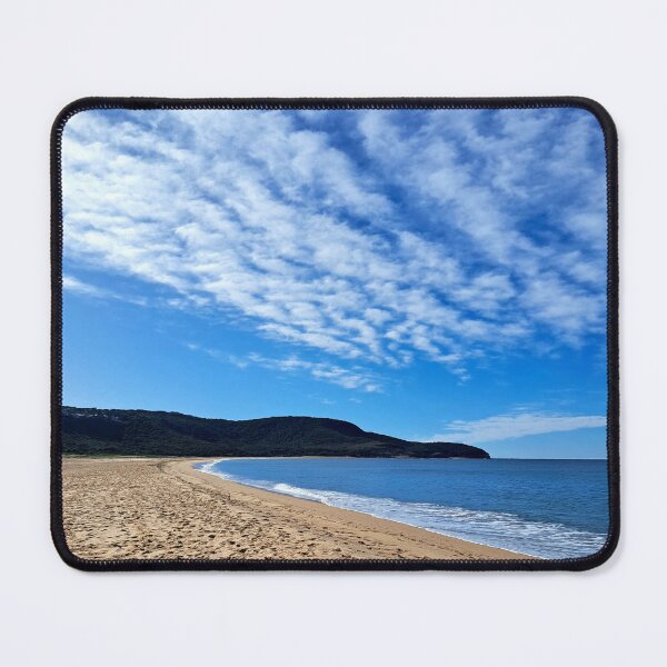 Item preview, Putty Beach 1 designed and sold by suziq1962.